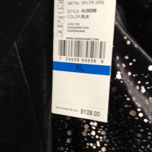 Dress - Picture 5 of 6